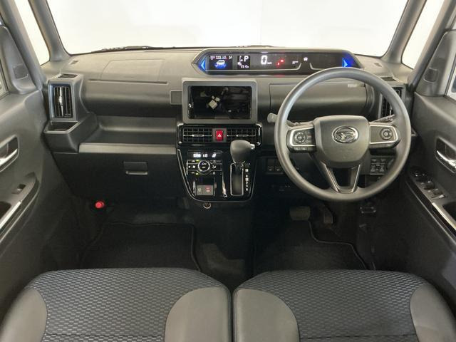 タントカスタムX リミテッド 4WD
