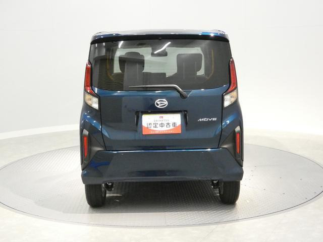 ムーヴG 4WD
