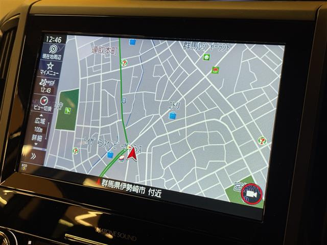 フォレスター1.8 XT エディション 4WD