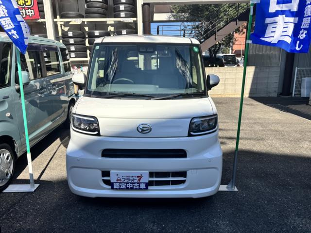 タントL