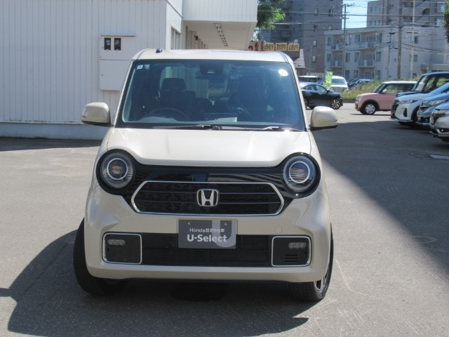N-ONEプレミアム ツアラー 4WD