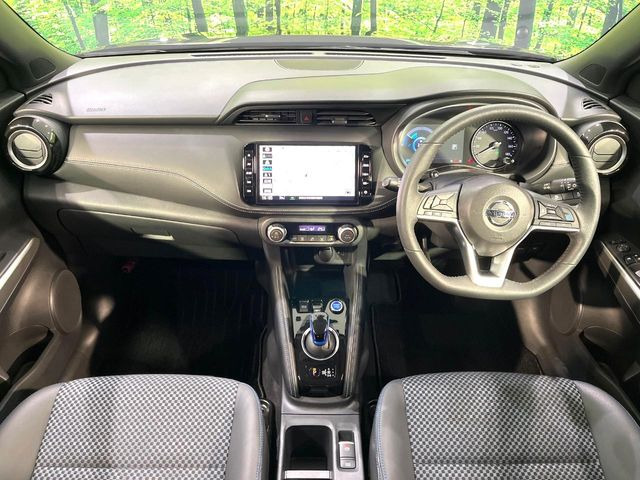 キックス1.2 X (e-POWER)
