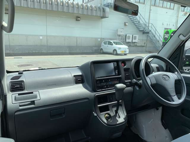 ハイゼットカーゴデラックス ハイルーフ 4WD
