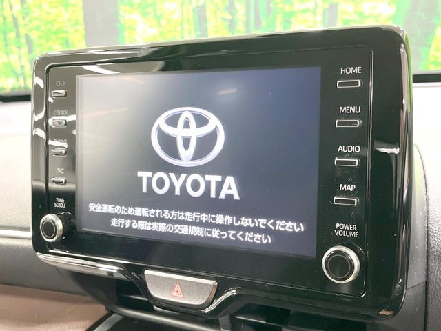ヤリスクロス1.5 ハイブリッド Z