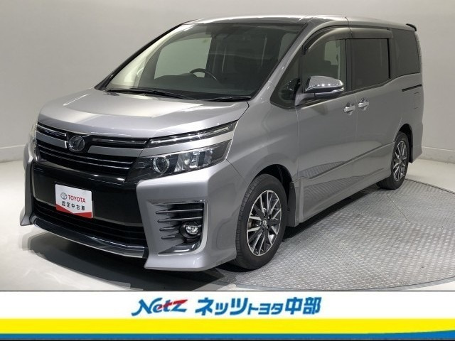 ヴォクシー2.0 ZS 煌II