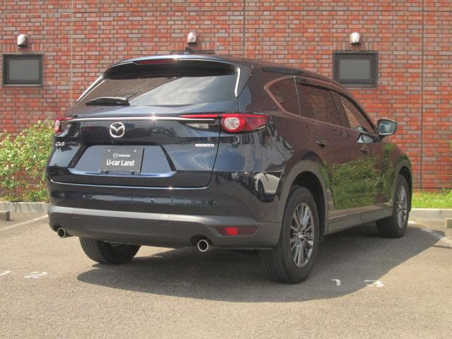 CX-8
