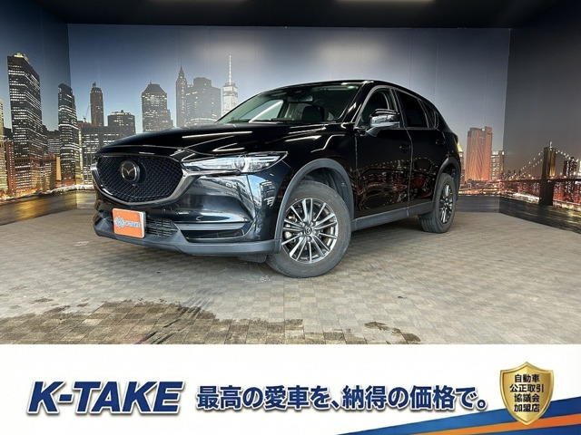 CX-52.2 XD スマートエディション