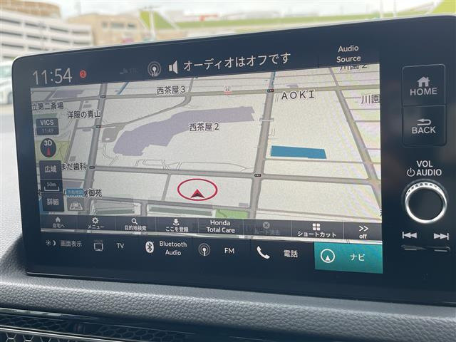 シビック1.5 LX