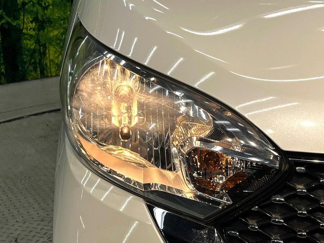 夜間や荒天時により良好な視界で安心な走行をご希望される方には【高輝度LEDヘッドライト】の取付がおすすめ!多くのお客様にご好評いただいております♪