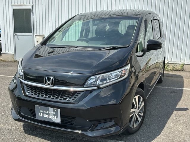 フリード+1.5 G ホンダセンシング
