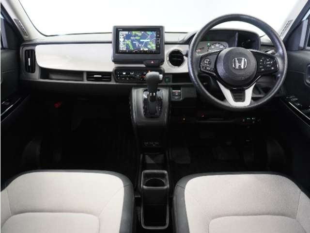 N-ONEオリジナル 4WD