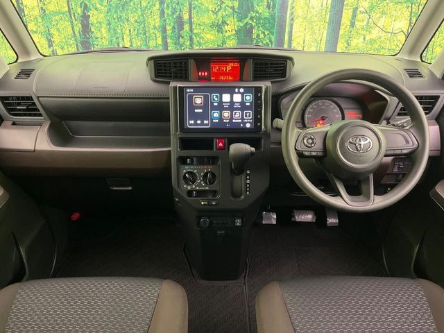ルーミー1.0 X