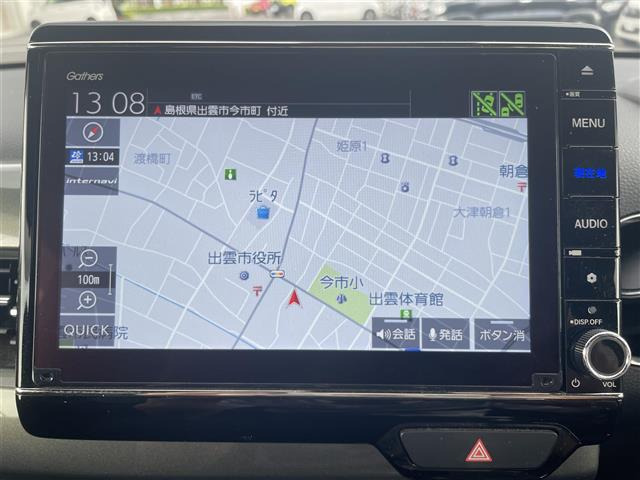N-WGNカスタムL ホンダ センシング