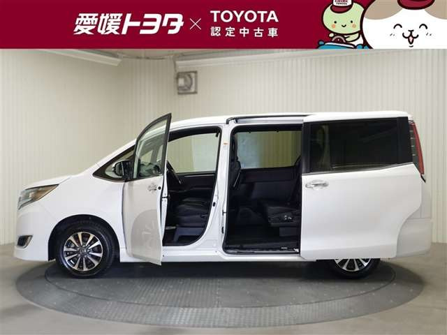 エスクァイア2.0 Gi