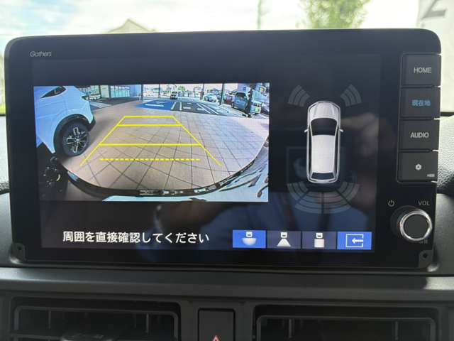 WR-V1.5 Z プラス