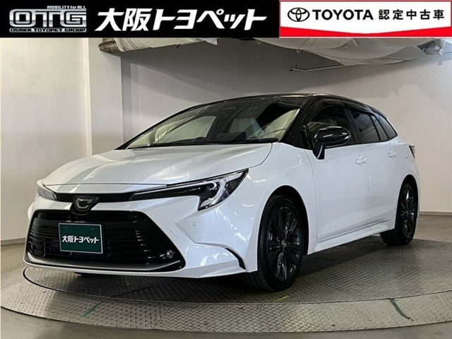 カローラツーリング1.5 W×B