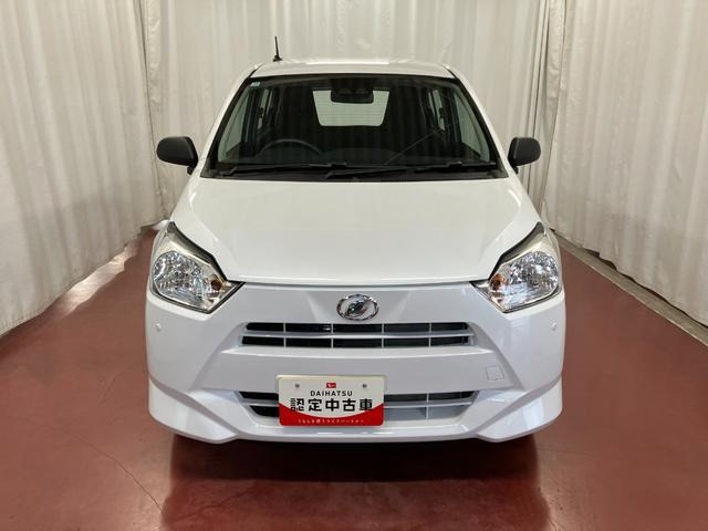ミライースL SAIII