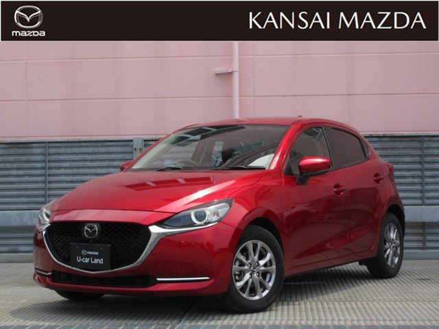 MAZDA21.5 15S プロアクティブ Sパッケージ