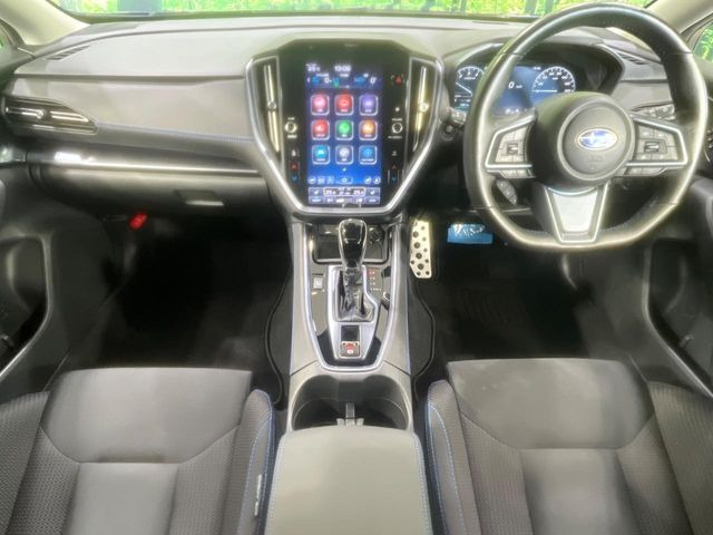 レヴォーグ1.8 GT-H EX 4WD