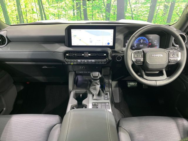 ランドクルーザー2502.7 VX 4WD