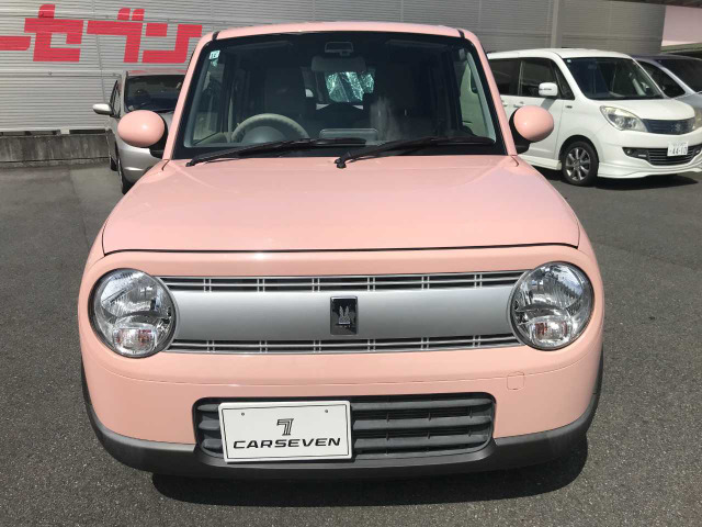 アルトラパンL