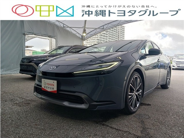 プリウス2.0 G