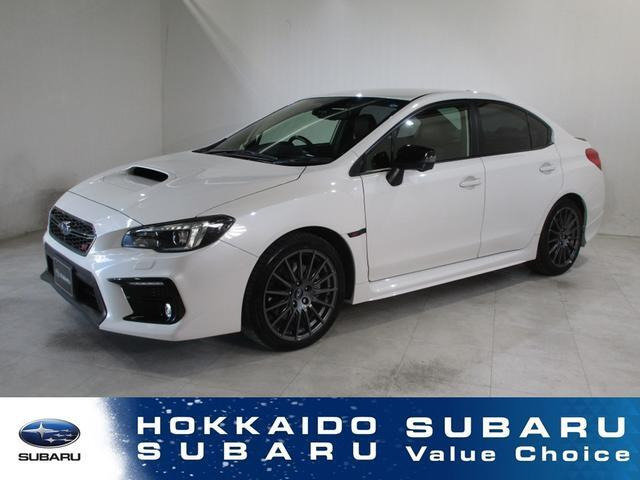WRXSTI 2.0 4WD