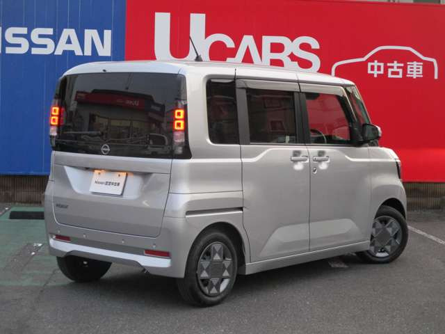 デイズルークスX
