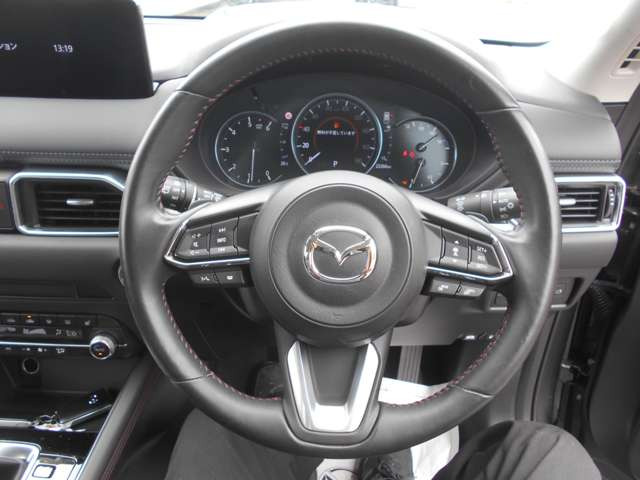 CX-52.2 XD ブラックトーンエディション