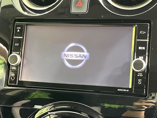 ノート1.2 e-POWER X Vセレクション