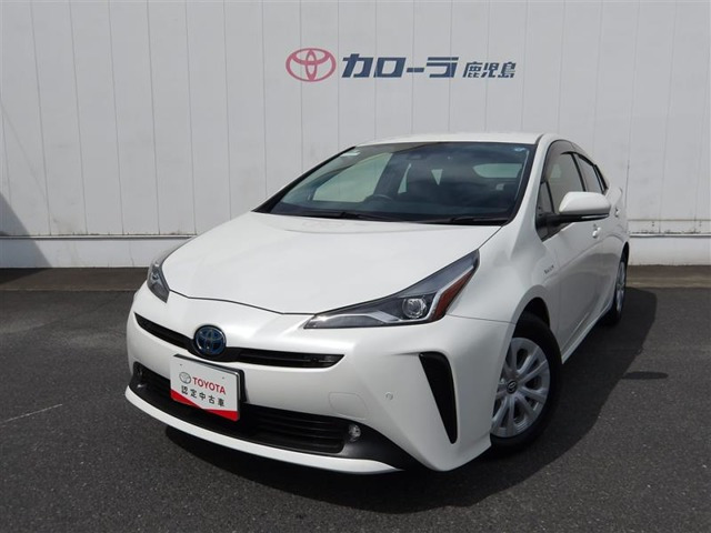プリウス1.8 S
