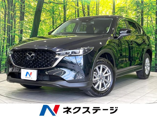 CX-52.2 XD スマートエディション