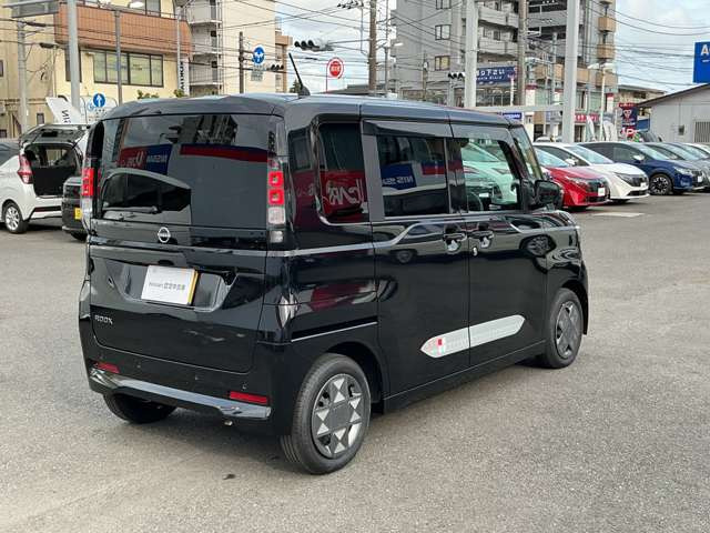 デイズルークスX