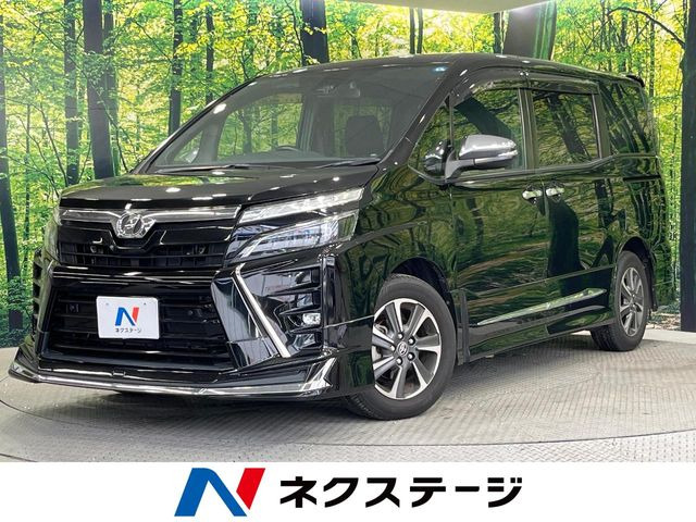 ヴォクシー2.0 ZS 煌II