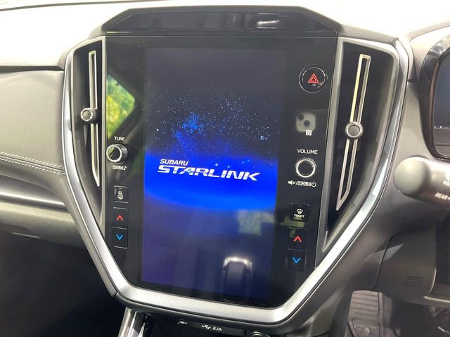 レヴォーグ1.8 GT EX 4WD