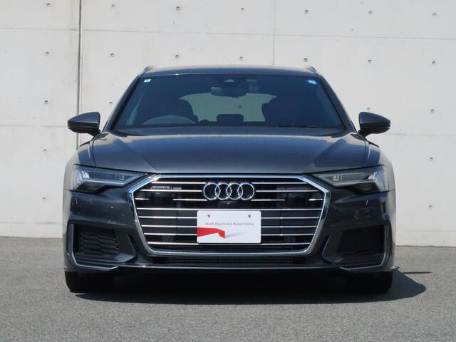 A6アバント