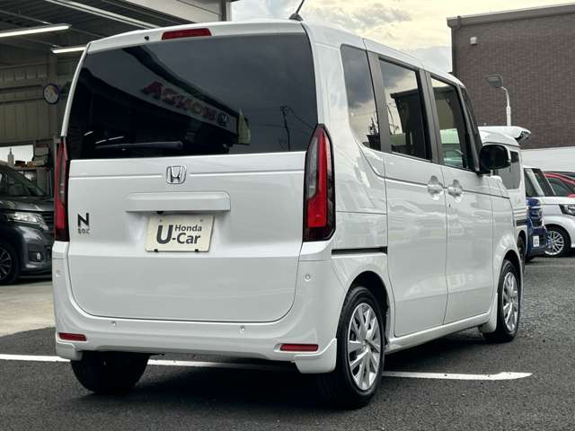 N-BOX