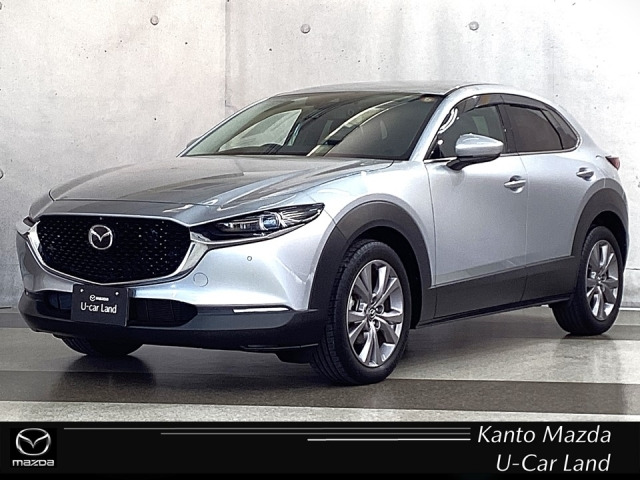 CX-302.0 20S Lパッケージ
