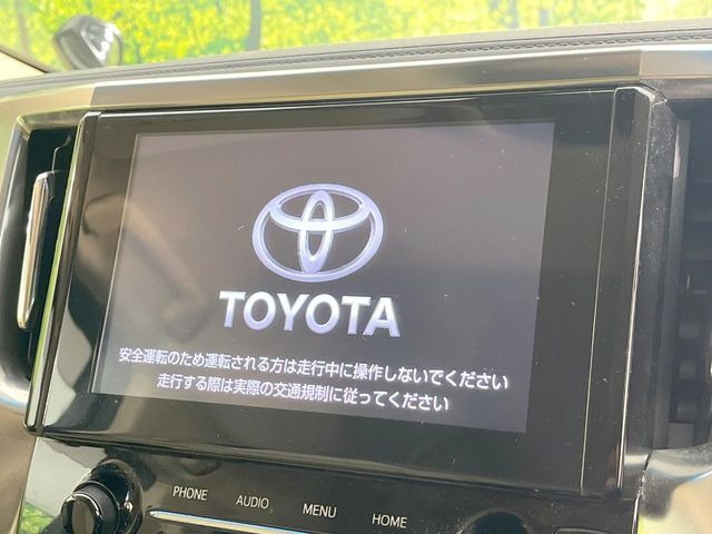 アルファード2.5 X