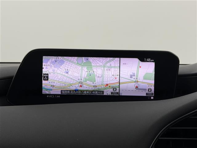 MAZDA3セダン1.8 XD Lパッケージ