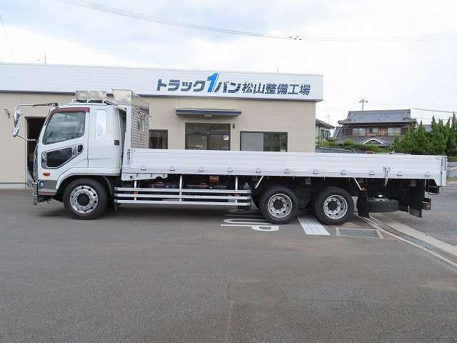 キャンター
