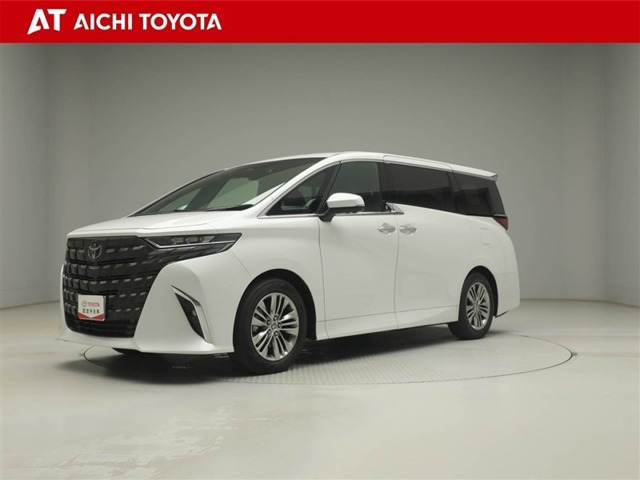 アルファード2.5 Z