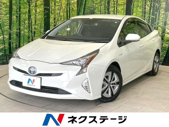 プリウス1.8 A