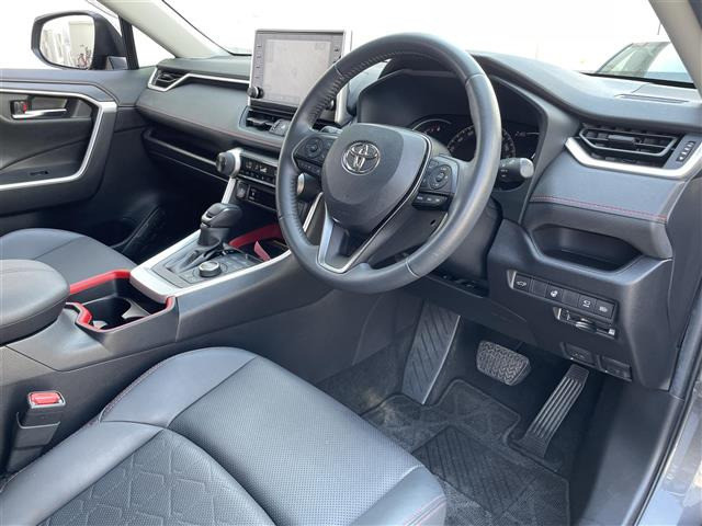 RAV42.0 アドベンチャー オフロードパッケージ 4WD