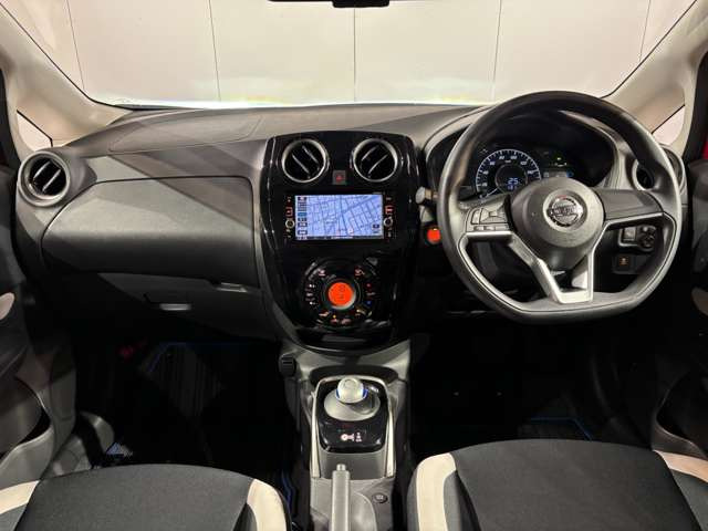 ノート1.2 e-POWER X