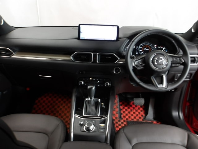 CX-52.2 XD エクスクルーシブ モード