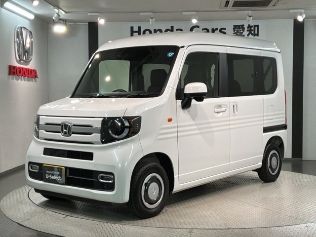 N-VAN