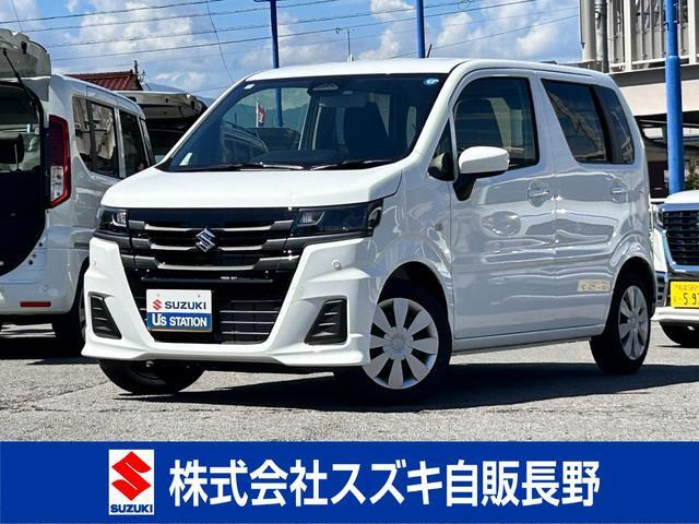 ワゴンRZL