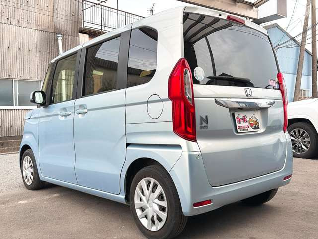 当店では軽自動車から普通車まで幅広くオールメーカーの車種・色・グレードを豊富に揃えております。