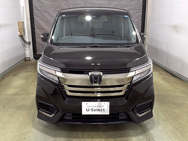 ステップワゴン1.5 スパーダ クールスピリット ホンダ センシング 4WD